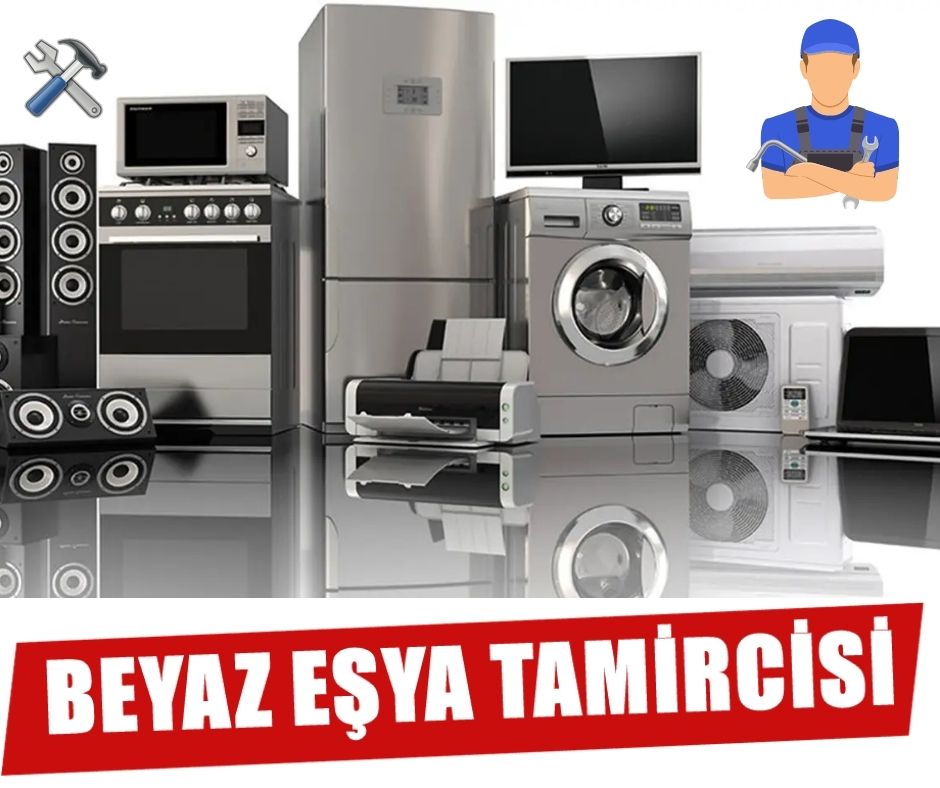 Erenler Beyaz Eşya Tamircisi