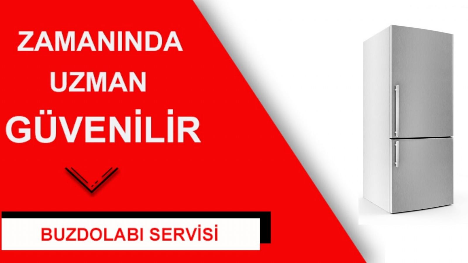 Erenler Buzdolabı Tamircileri